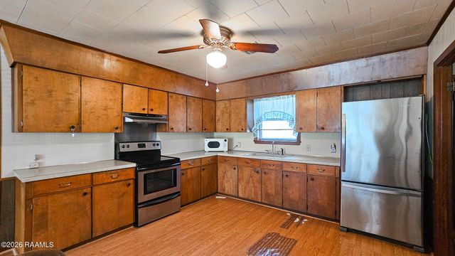 1025 Louis Drive, Breaux Bridge, LA 70517