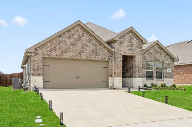 405 Spur Ridge, Princeton, TX 75407