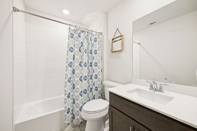 405 Spur Ridge, Princeton, TX 75407