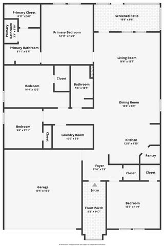 405 Spur Ridge, Princeton, TX 75407