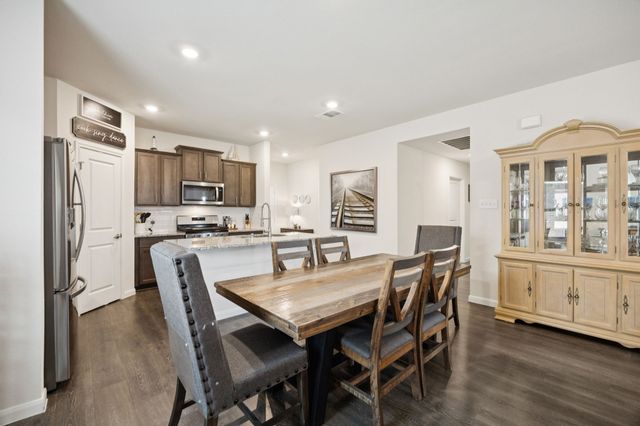 405 Spur Ridge, Princeton, TX 75407