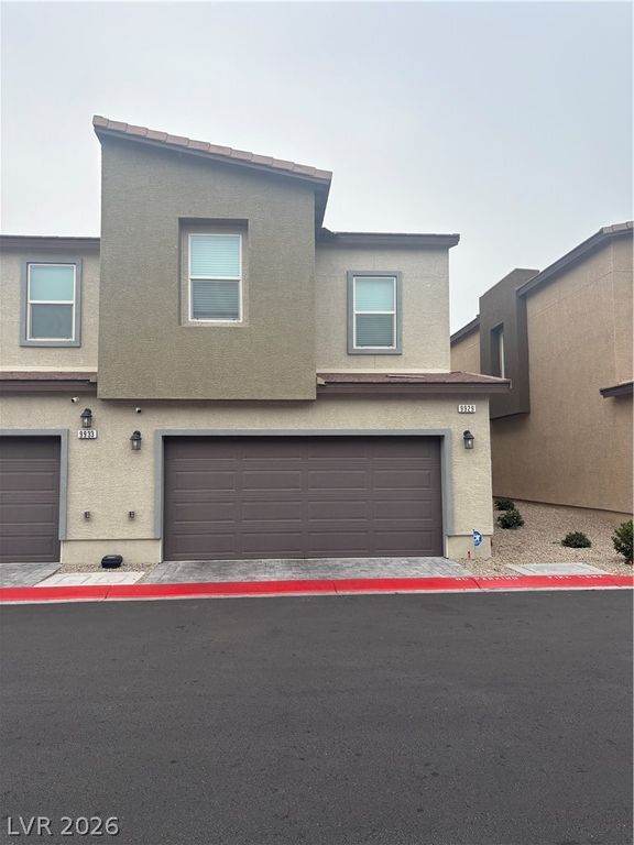 9929 Canary Hills Street, Las Vegas, NV 89141