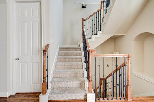 2731 Sherwin Street, Houston, TX 77007