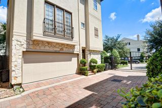2731 Sherwin Street, Houston, TX 77007