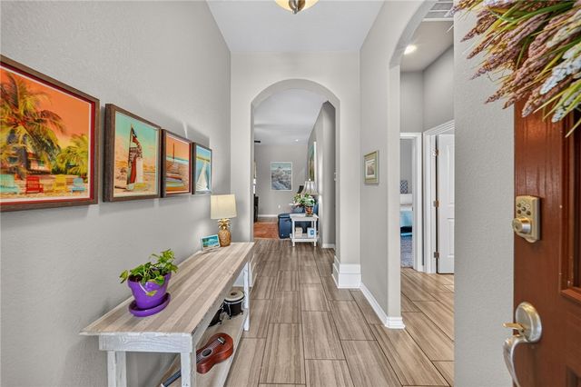 2518 Las Estrellas St, Corpus Christi, TX 78414