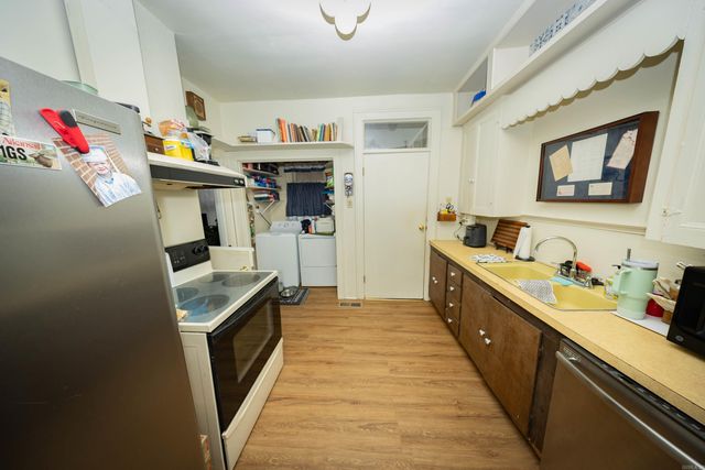 1308 Kavanaugh Boulevard, Little Rock, AR 72205