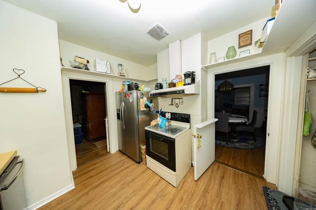 1308 Kavanaugh Boulevard, Little Rock, AR 72205