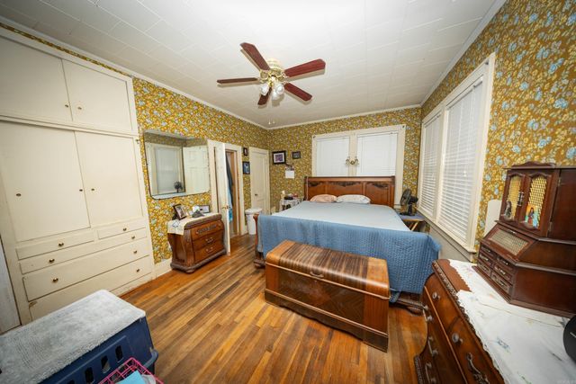 1308 Kavanaugh Boulevard, Little Rock, AR 72205