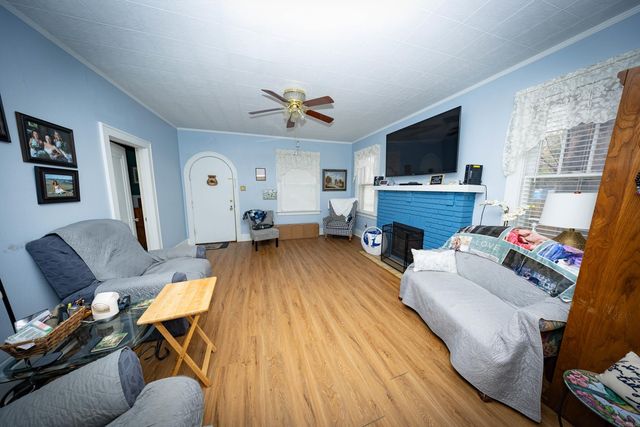 1308 Kavanaugh Boulevard, Little Rock, AR 72205