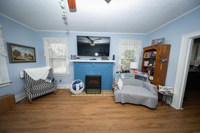 1308 Kavanaugh Boulevard, Little Rock, AR 72205