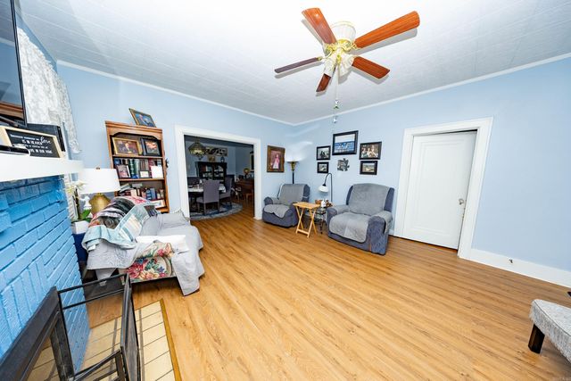 1308 Kavanaugh Boulevard, Little Rock, AR 72205