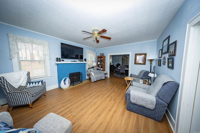 1308 Kavanaugh Boulevard, Little Rock, AR 72205