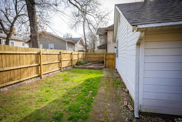 1308 Kavanaugh Boulevard, Little Rock, AR 72205