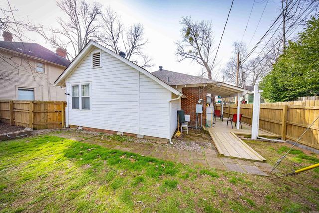 1308 Kavanaugh Boulevard, Little Rock, AR 72205