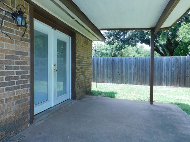 3507 Hummingbird Lane, Denton, TX 76209