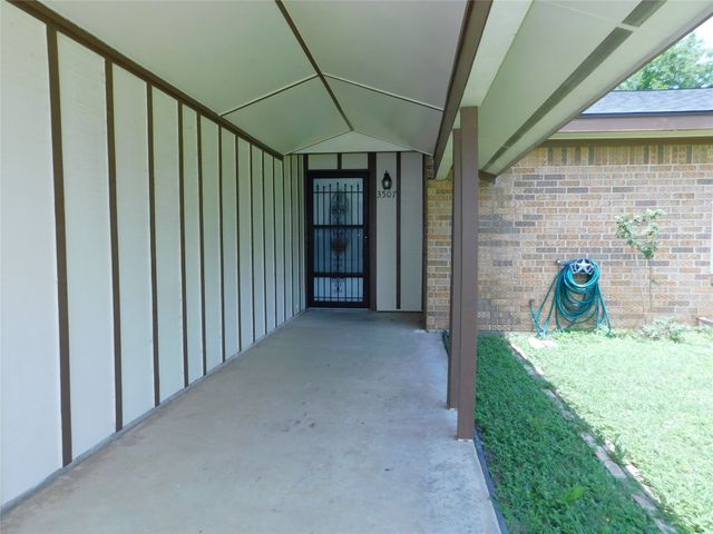 3507 Hummingbird Lane, Denton, TX 76209