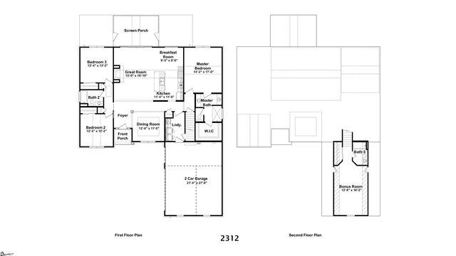 107 Abercrombie Point, Greenwood, SC 29649