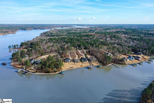 107 Abercrombie Point, Greenwood, SC 29649