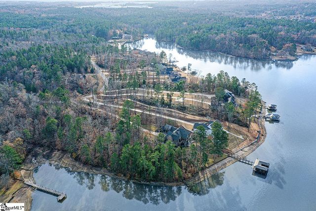 107 Abercrombie Point, Greenwood, SC 29649