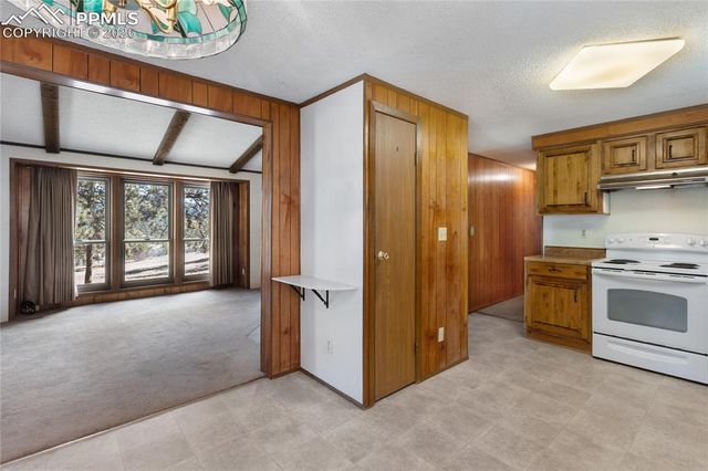 1828 Sioux Road, Florissant, CO 80816