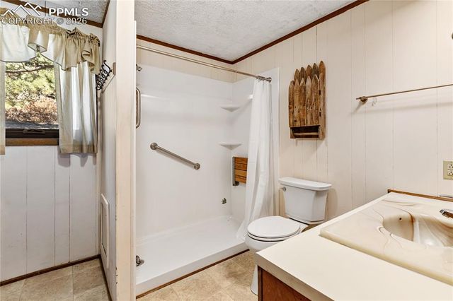 1828 Sioux Road, Florissant, CO 80816