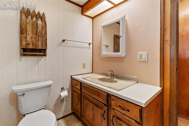 1828 Sioux Road, Florissant, CO 80816