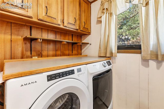 1828 Sioux Road, Florissant, CO 80816