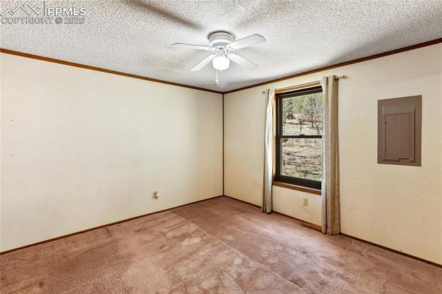 1828 Sioux Road, Florissant, CO 80816