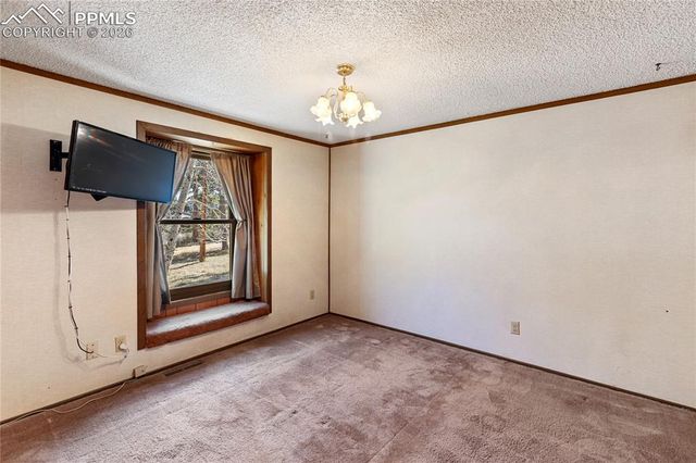 1828 Sioux Road, Florissant, CO 80816