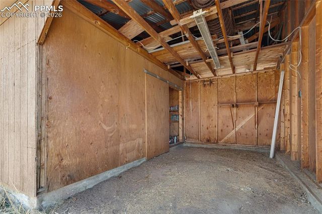 1828 Sioux Road, Florissant, CO 80816