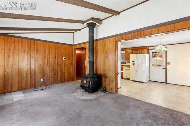 1828 Sioux Road, Florissant, CO 80816