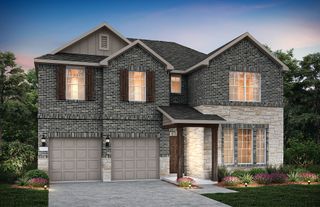 1628 Cydney Lane, Anna, TX 75409