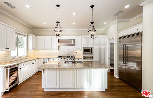 4133 Prado De Las Cabras, Calabasas, CA 91302