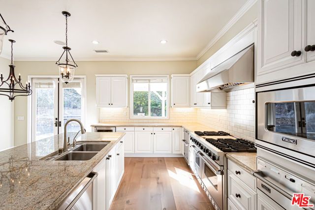 4133 Prado De Las Cabras, Calabasas, CA 91302