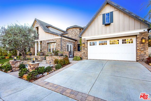 4133 Prado De Las Cabras, Calabasas, CA 91302
