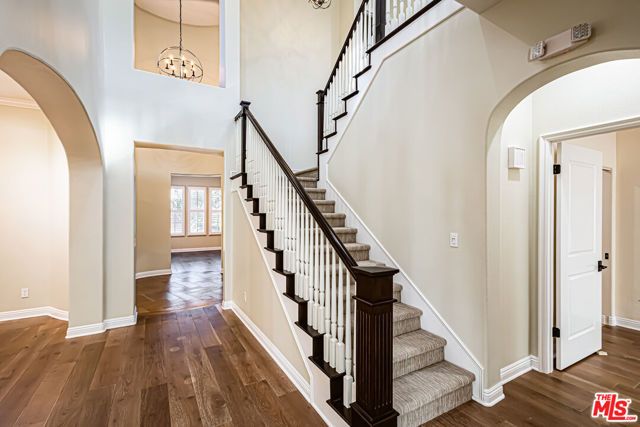 4133 Prado De Las Cabras, Calabasas, CA 91302