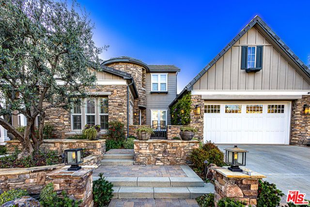 4133 Prado De Las Cabras, Calabasas, CA 91302