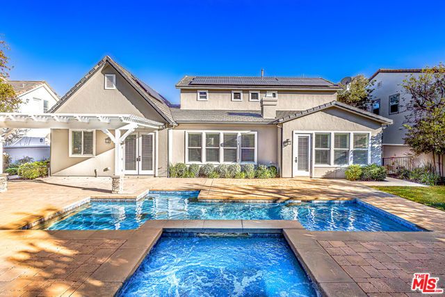 4133 Prado De Las Cabras, Calabasas, CA 91302