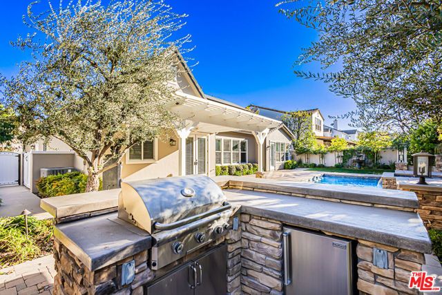 4133 Prado De Las Cabras, Calabasas, CA 91302