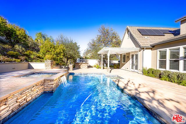 4133 Prado De Las Cabras, Calabasas, CA 91302