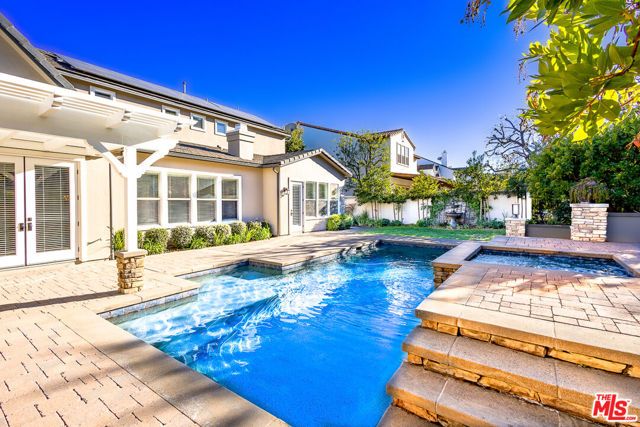 4133 Prado De Las Cabras, Calabasas, CA 91302