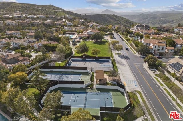 4133 Prado De Las Cabras, Calabasas, CA 91302