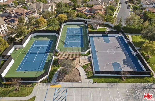 4133 Prado De Las Cabras, Calabasas, CA 91302