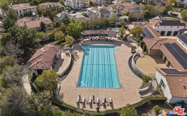 4133 Prado De Las Cabras, Calabasas, CA 91302