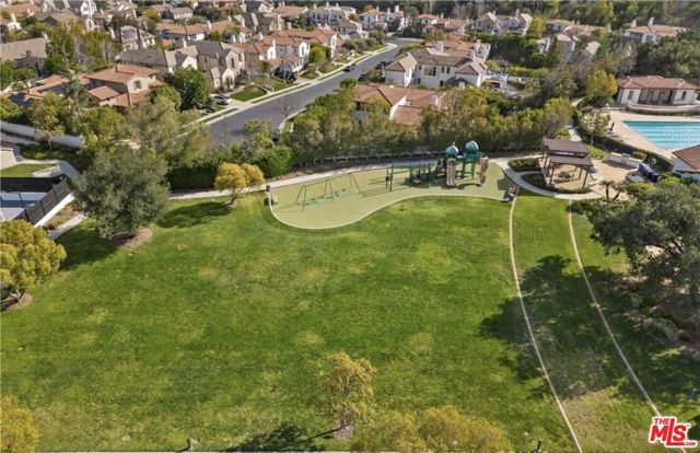 4133 Prado De Las Cabras, Calabasas, CA 91302