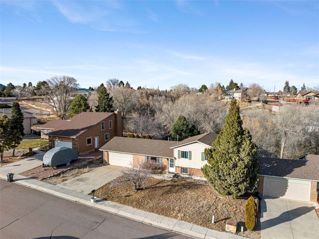 326 Catalina Drive, Colorado Springs, CO 80906