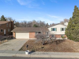 326 Catalina Drive, Colorado Springs, CO 80906