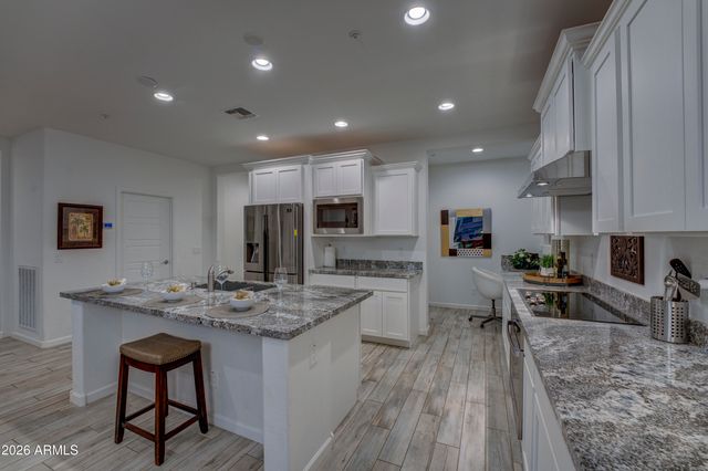 17985 E Silver Sage Lane, Rio Verde, AZ 85263