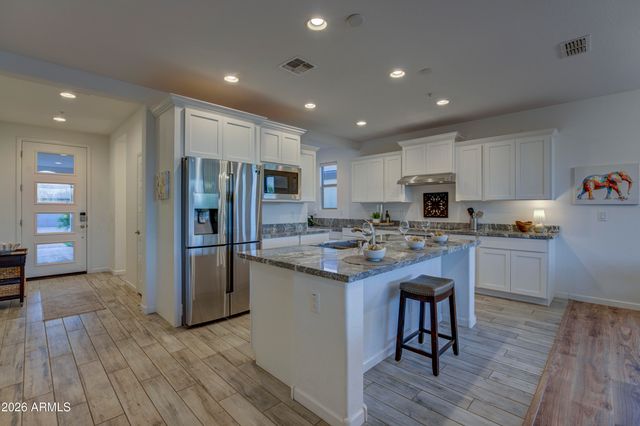 17985 E Silver Sage Lane, Rio Verde, AZ 85263