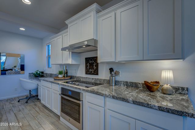 17985 E Silver Sage Lane, Rio Verde, AZ 85263